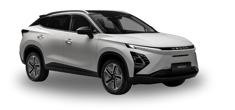 OMODA E5